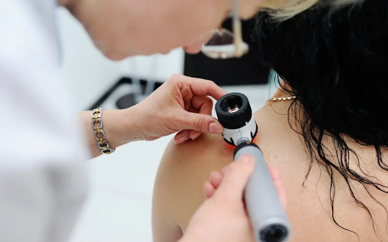 Dermatologia Clínica Dermatologia Clínica Elisete Crocco